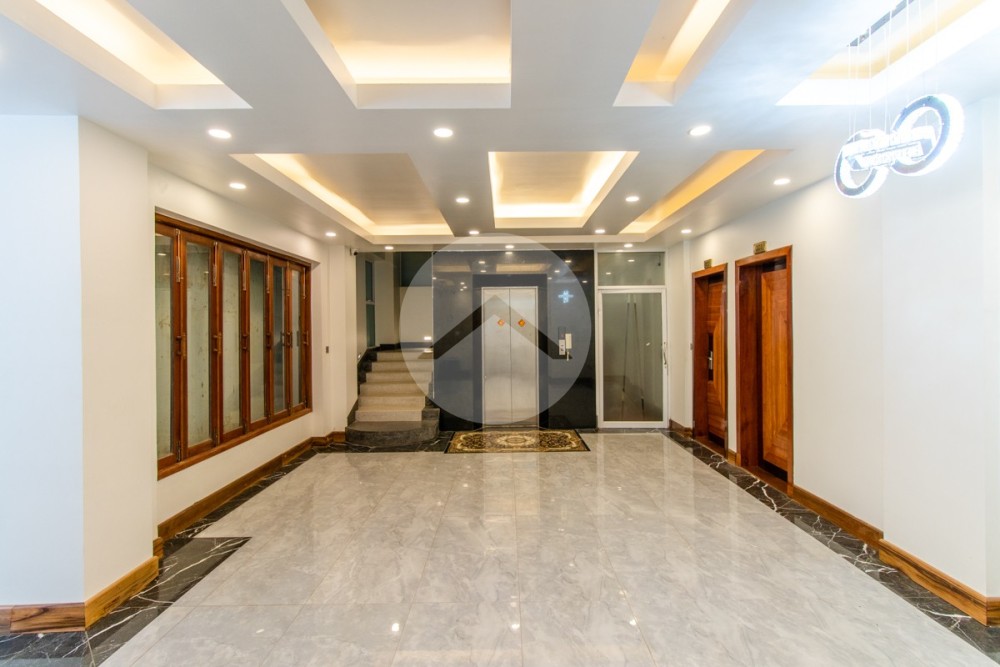 20 Bedroom Hotel For Rent - Riverside, Slor Kram,  Siem Reap - Image 6