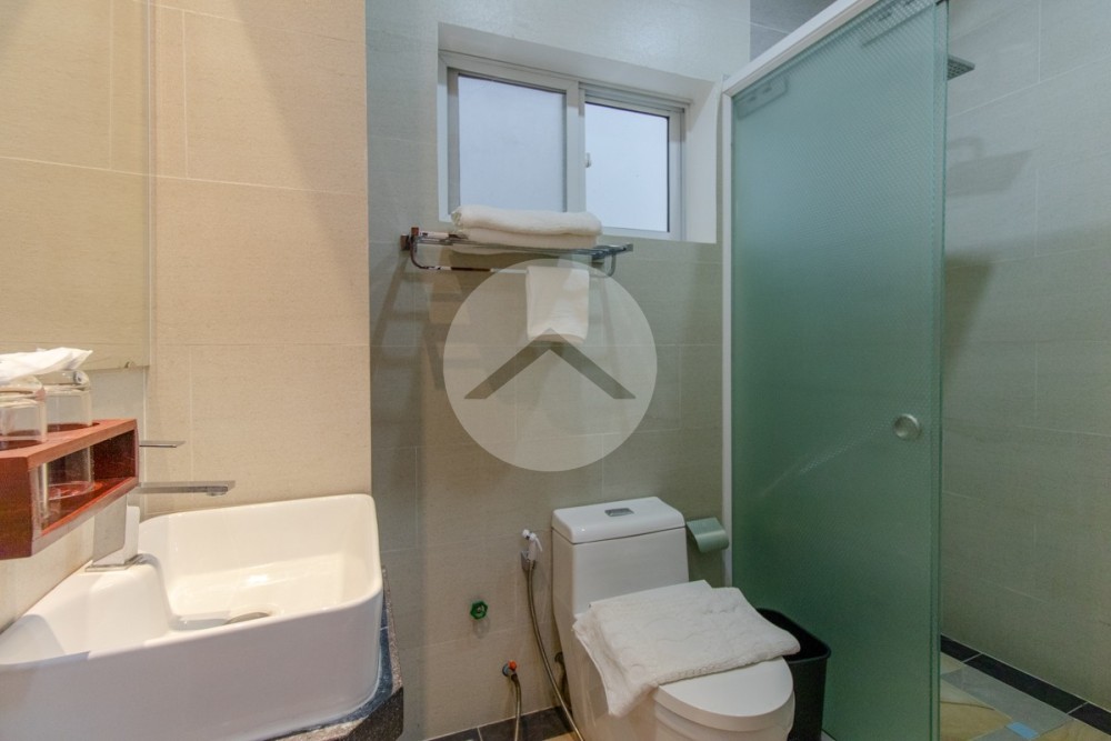 20 Bedroom Hotel For Rent - Riverside, Slor Kram,  Siem Reap - Image 17
