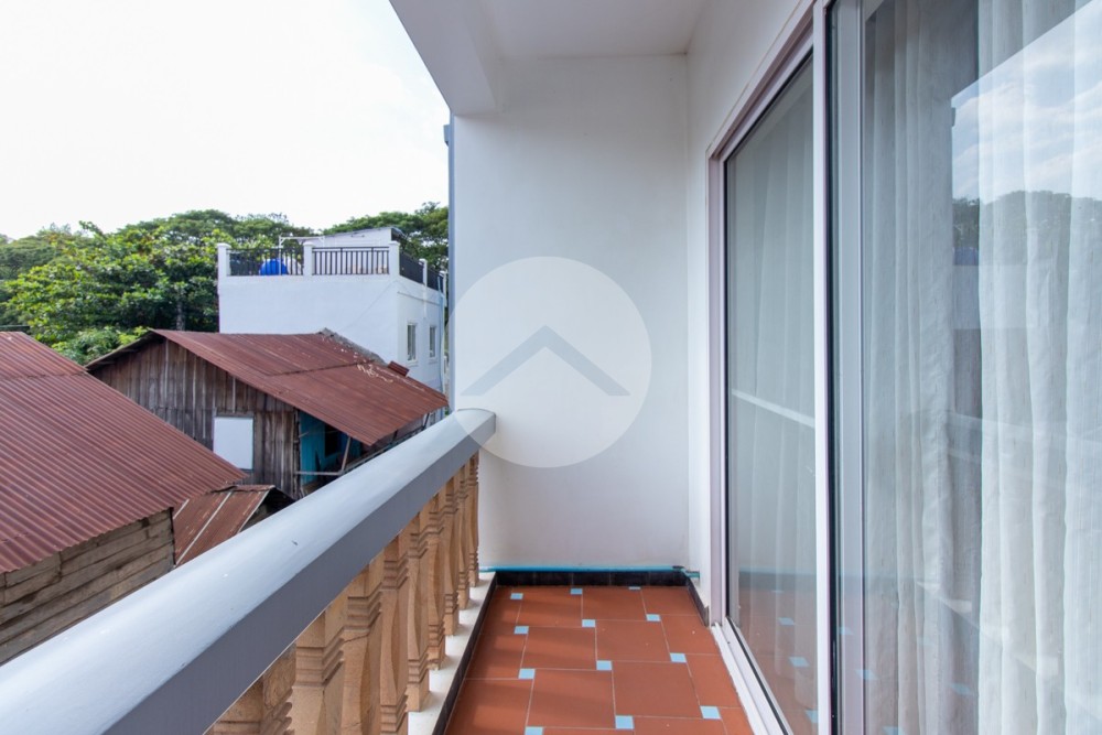 20 Bedroom Hotel For Rent - Riverside, Slor Kram,  Siem Reap - Image 25