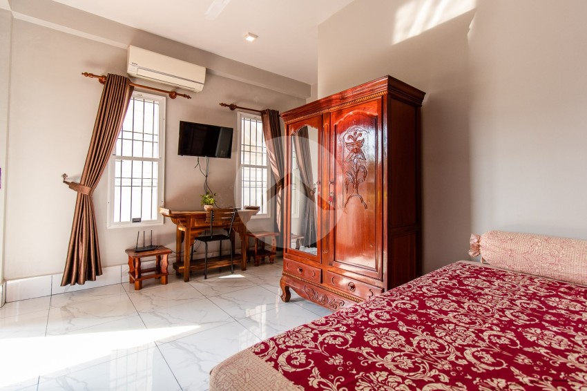 1 Bedroom Apartment For Rent - Wat Bo, Sala Kamreuk, Krong Siem Reap