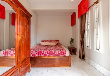 1 Bedroom Apartment For Rent - Wat Bo, Sala Kamreuk, Krong Siem Reap thumbnail