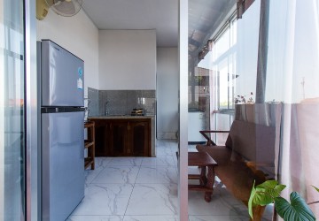 1 Bedroom Apartment For Rent - Wat Bo, Sala Kamreuk, Krong Siem Reap thumbnail