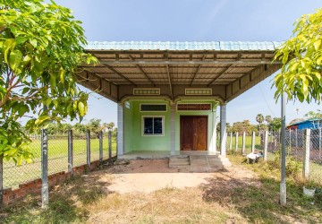 1 Bedroom House For Sale - Sangkat Siem Reap, Siem Reap thumbnail