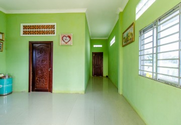 1 Bedroom House For Sale - Sangkat Siem Reap, Siem Reap thumbnail