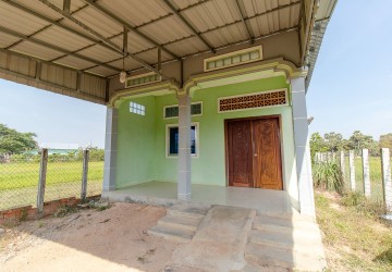 1 Bedroom House For Sale - Sangkat Siem Reap, Siem Reap thumbnail