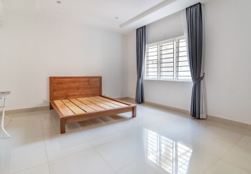 4 Bedroom Villa For Rent- Borey New World Samrong Andet, Phnom Penh Thmey, Phnom Penh thumbnail