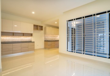 4 Bedroom Twin Villa For Rent - 50m, Dangkao, Phnom Penh thumbnail