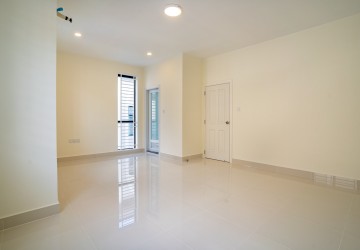 4 Bedroom Twin Villa For Rent - 50m, Dangkao, Phnom Penh thumbnail