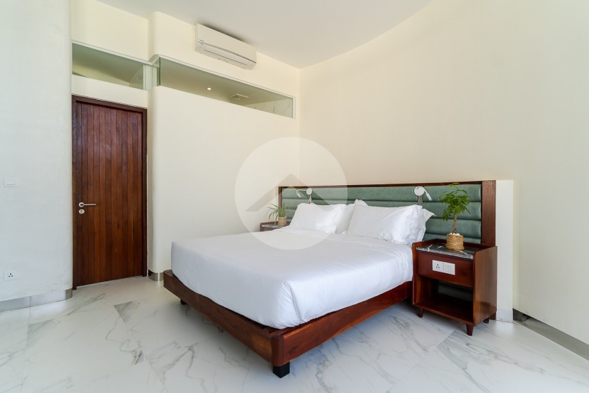 1 Bedroom Apartment For Rent -  Siem Reap, Siem Reap