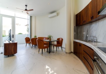 1 Bedroom Apartment For Rent -  Siem Reap, Siem Reap thumbnail