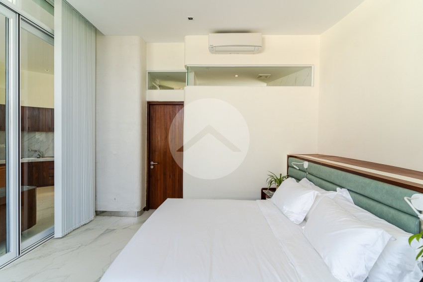 1 Bedroom Apartment For Rent -  Siem Reap, Siem Reap