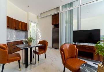 1 Bedroom Apartment For Rent -  Siem Reap, Siem Reap thumbnail