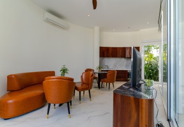 1 Bedroom Apartment For Rent -  Siem Reap, Siem Reap thumbnail