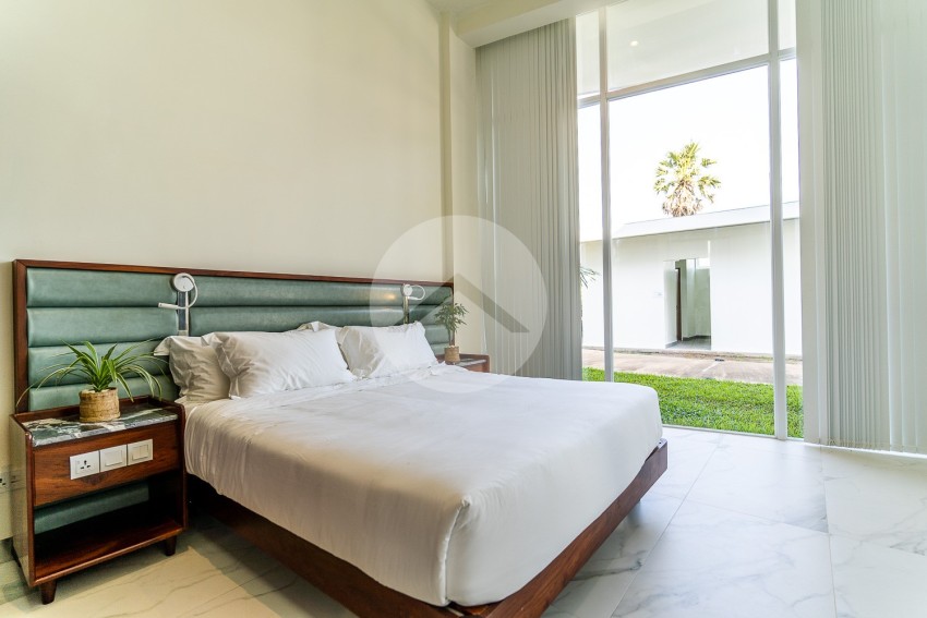 1 Bedroom Apartment For Rent  -  Siem Reap, Siem Reap