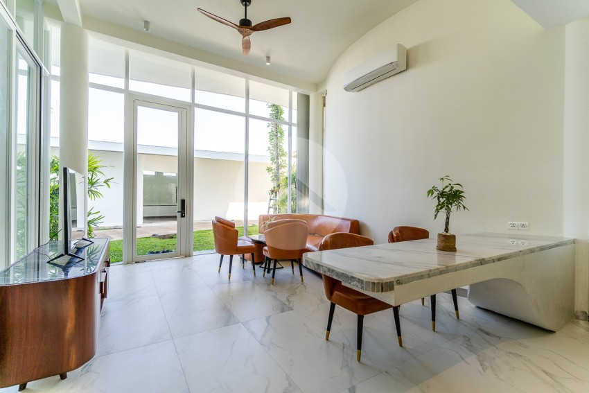 1 Bedroom Apartment For Rent  -  Siem Reap, Siem Reap