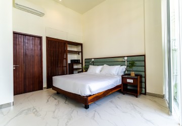 1 Bedroom Apartment For Rent  -  Siem Reap, Siem Reap thumbnail