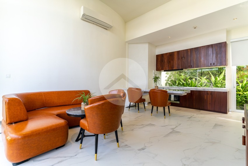 1 Bedroom Apartment For Rent  -  Siem Reap, Siem Reap