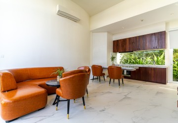 1 Bedroom Apartment For Rent  -  Siem Reap, Siem Reap thumbnail