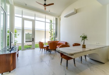 1 Bedroom Apartment For Rent  -  Siem Reap, Siem Reap thumbnail