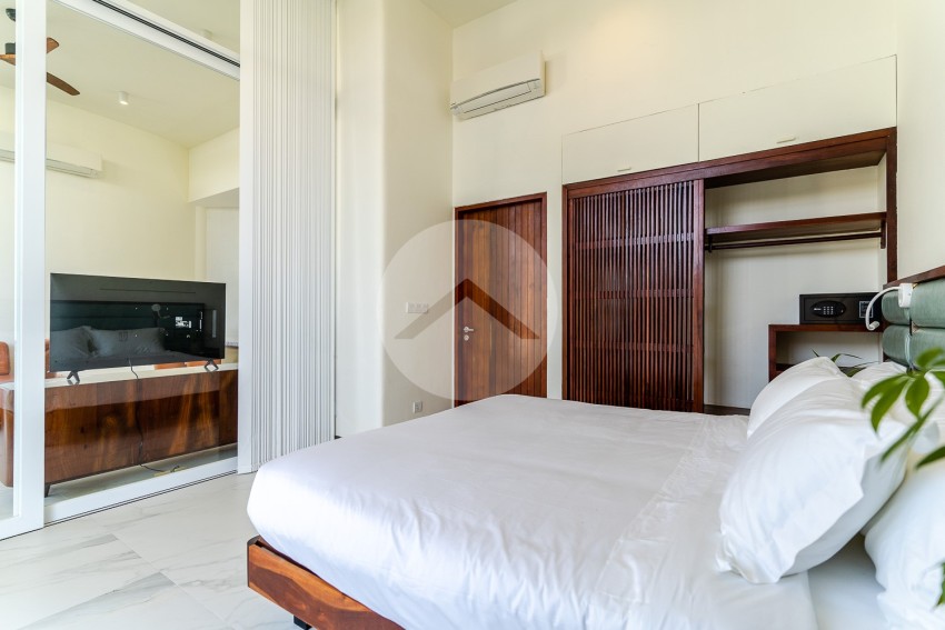 1 Bedroom Apartment For Rent  -  Siem Reap, Siem Reap