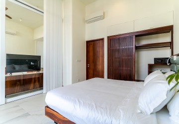 1 Bedroom Apartment For Rent  -  Siem Reap, Siem Reap thumbnail