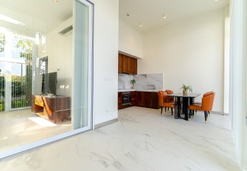 1 Bedroom Apartment For Rent -  Siem Reap, Siem Reap thumbnail