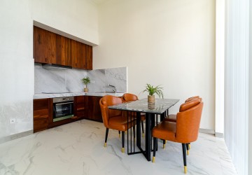 1 Bedroom Apartment For Rent -  Siem Reap, Siem Reap thumbnail