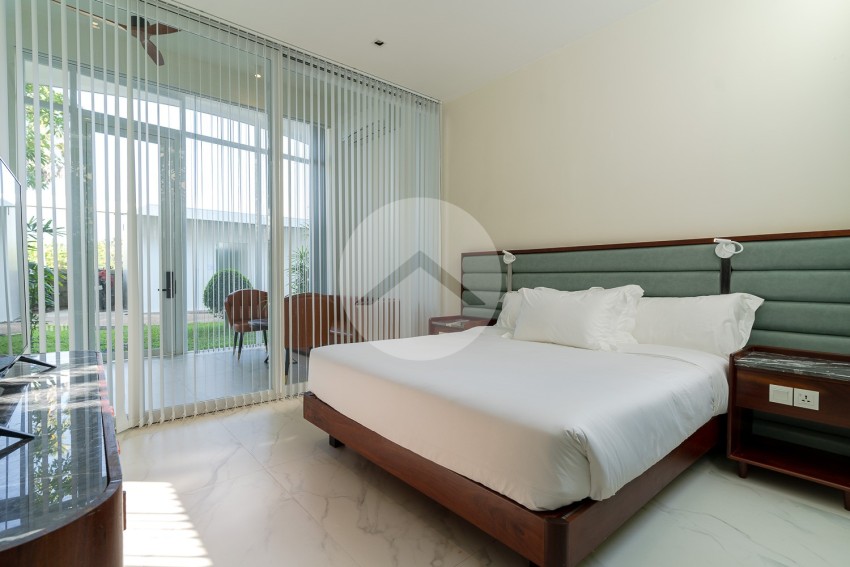 1 Bedroom Apartment For Rent -  Siem Reap, Siem Reap