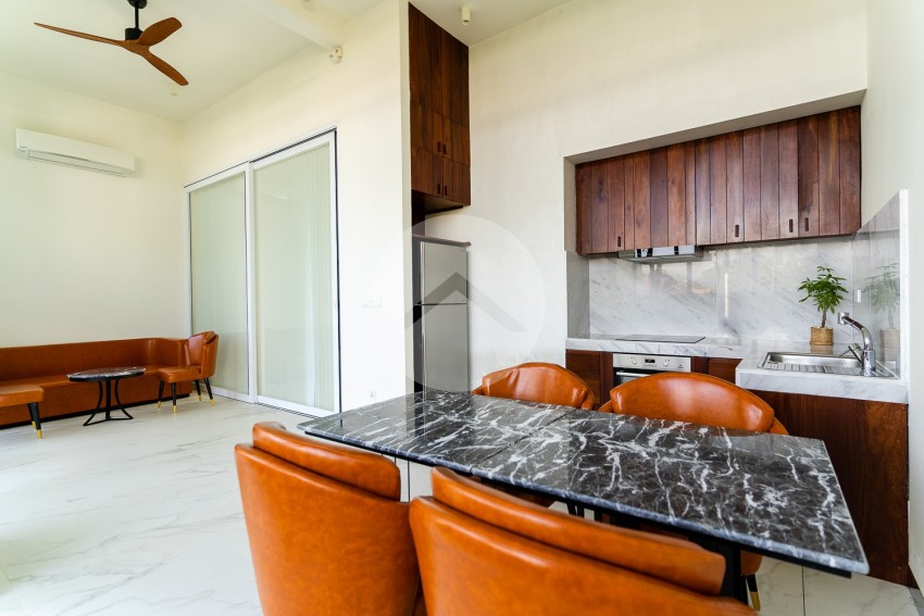 1 Bedroom Apartment For Rent -  Siem Reap, Siem Reap