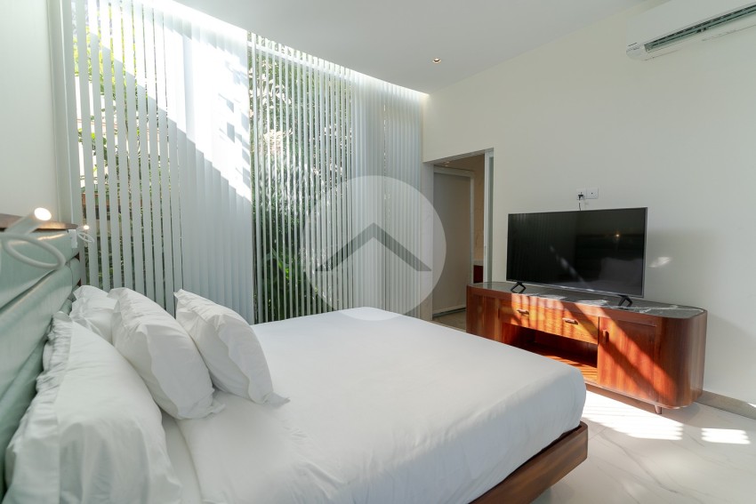 1 Bedroom Apartment For Rent -  Siem Reap, Siem Reap