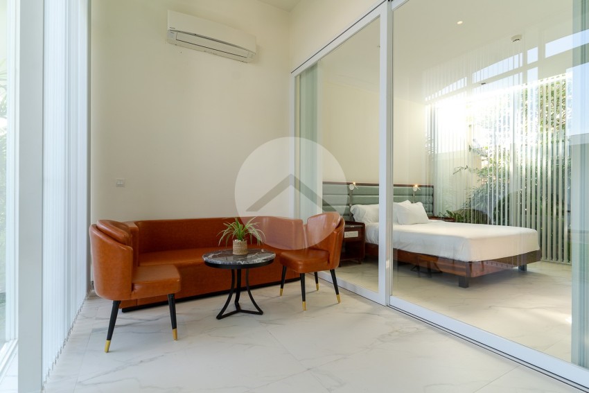 1 Bedroom Apartment For Rent -  Siem Reap, Siem Reap