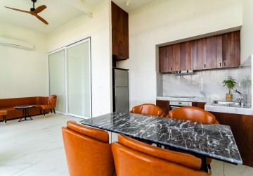 1 Bedroom Apartment For Rent -  Siem Reap, Siem Reap thumbnail