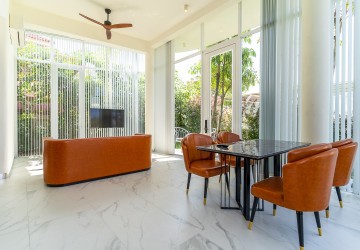 1 Bedroom  Apartment For Rent -  Siem Reap, Siem Reap thumbnail