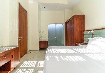 1 Bedroom  Apartment For Rent -  Siem Reap, Siem Reap thumbnail