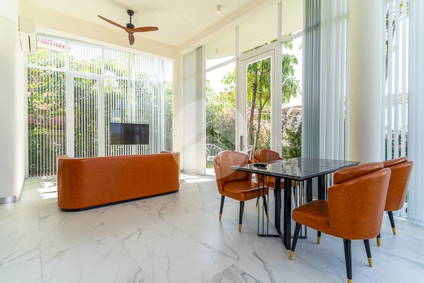 1 Bedroom  Apartment For Rent -  Siem Reap, Siem Reap