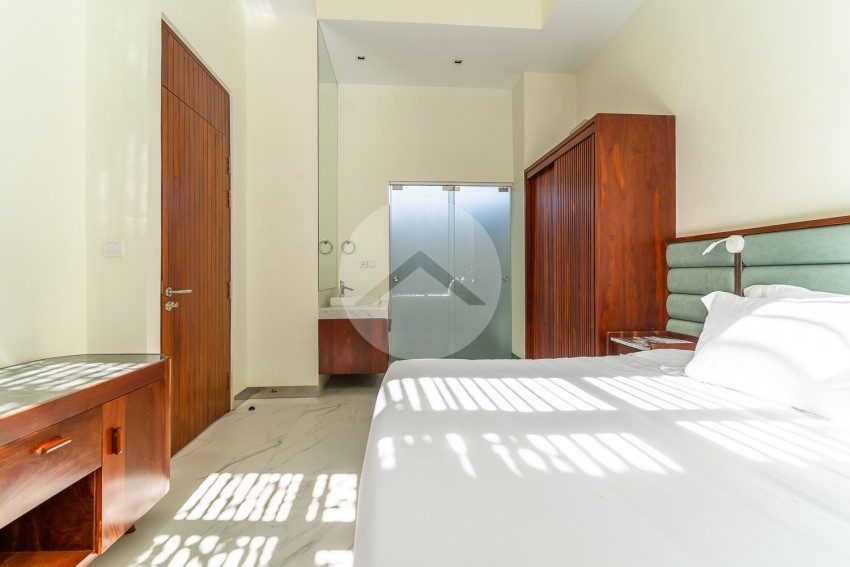 1 Bedroom  Apartment For Rent -  Siem Reap, Siem Reap