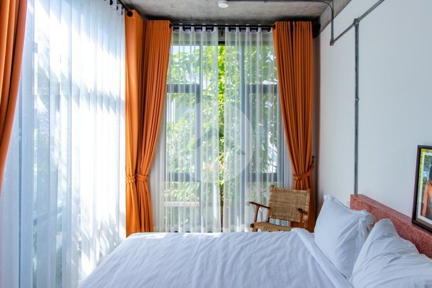 2 Bedroom Villa For Rent - Sala Kamreuk, Siem Reap