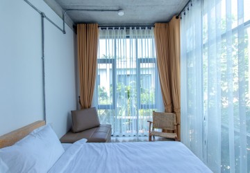 2 Bedroom Villa For Rent - Sala Kamreuk, Siem Reap thumbnail