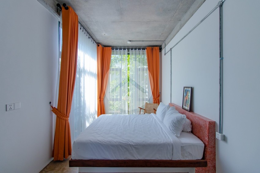 2 Bedroom Villa For Rent - Sala Kamreuk, Siem Reap