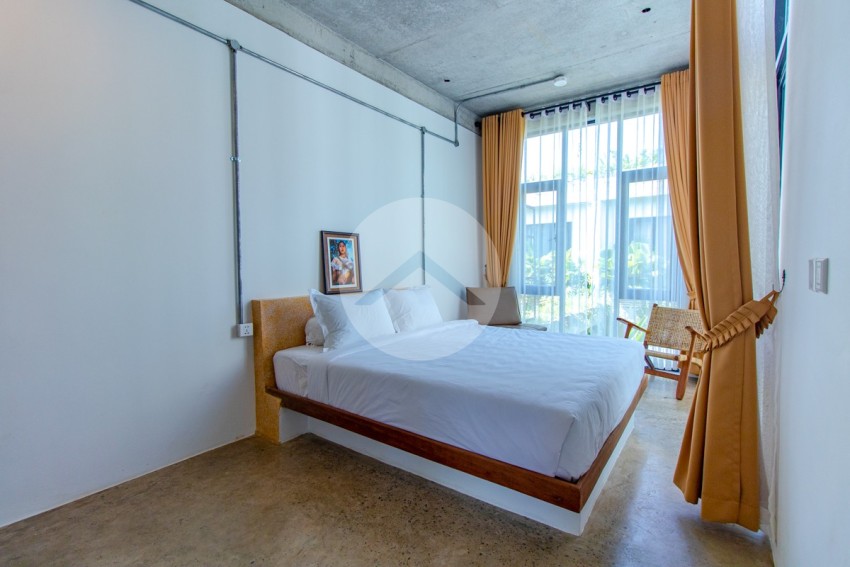 2 Bedroom Villa For Rent - Sala Kamreuk, Siem Reap