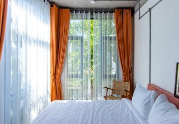 2 Bedroom Villa For Rent - Sala Kamreuk, Siem Reap thumbnail