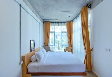 2 Bedroom Villa For Rent - Sala Kamreuk, Siem Reap thumbnail