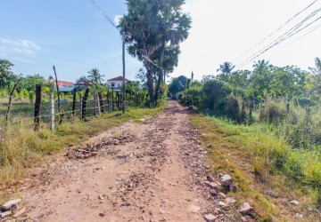 1387 Sqm Residential Land For Sale - Svay Dangkum, Siem Reap thumbnail