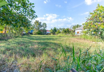 1387 Sqm Residential Land For Sale - Svay Dangkum, Siem Reap thumbnail