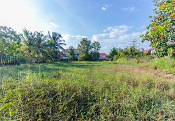 1387 Sqm Residential Land For Sale - Svay Dangkum, Siem Reap thumbnail