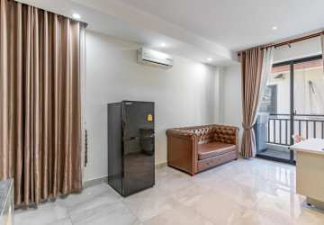 1 Bedroom Serviced Apartment For Rent - BKK3, Phnom Penh thumbnail