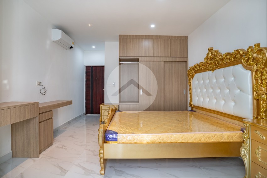 2 Bedroom Apartment For Rent - BKK3, Phnom Penh