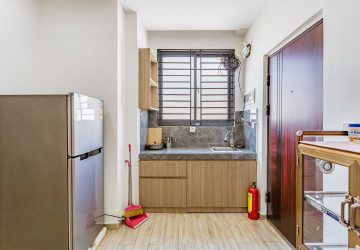 2 Bedroom Serviced Apartment For Rent - BKK3, Phnom Penh thumbnail