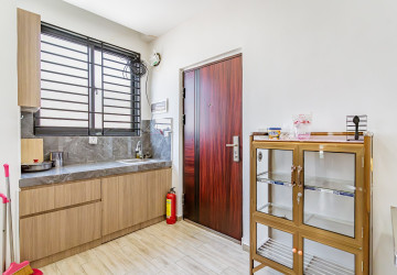 2 Bedroom Serviced Apartment For Rent - BKK3, Phnom Penh thumbnail