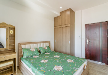 2 Bedroom Serviced Apartment For Rent - BKK3, Phnom Penh thumbnail